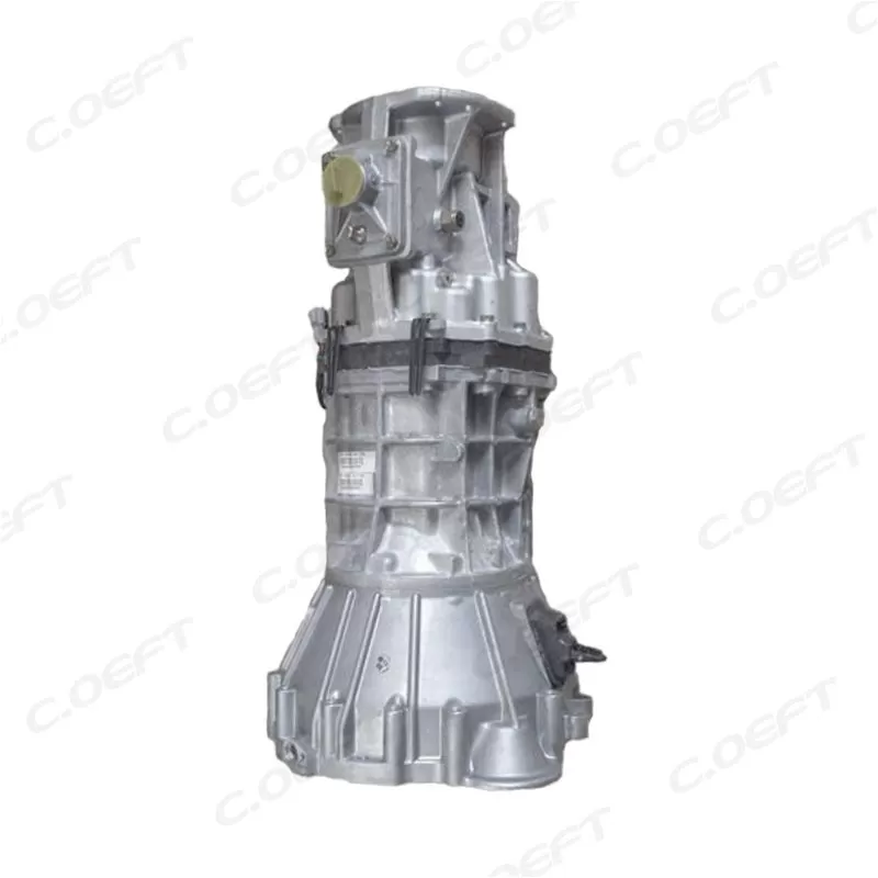 For Great Wall Haval Transmission Assembly 1701000-K11