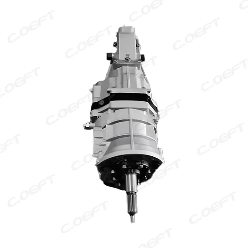 For Great Wall Transmission Assembly 1701000-P09