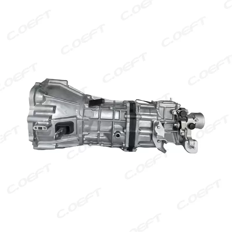For Great Wall Transmission Assembly 1701000XP6NXA