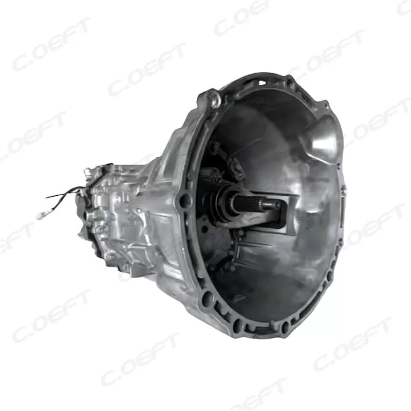 For Great Wall Transmission Assembly 1701000XP6NXA