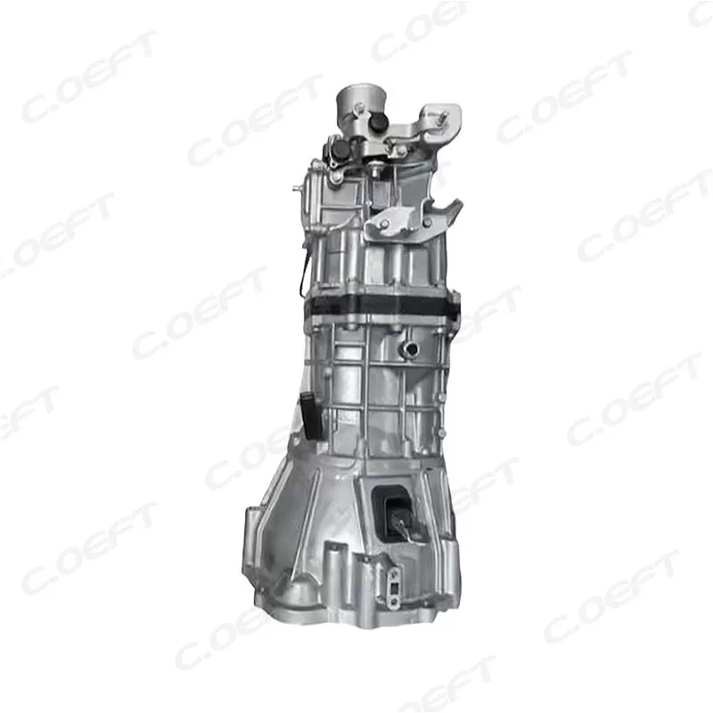 For Great Wall Transmission Assembly 1701000XP6NXA