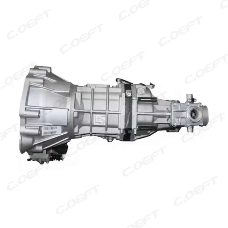 For Great Wall Wingle 4D20 Transmission Assembly 1701000XP65XB