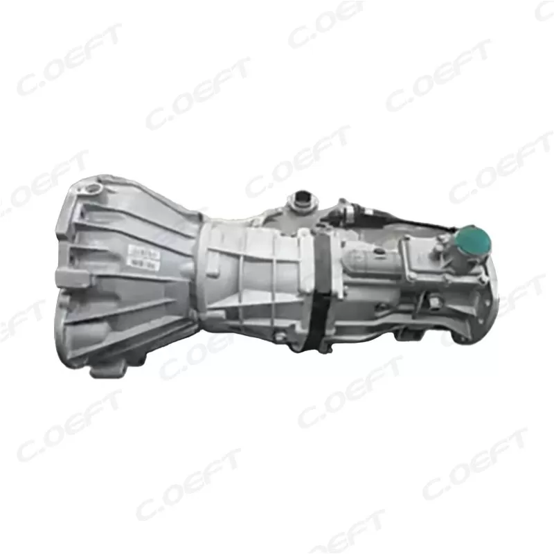 For Great Wall Wingle 4D20 Transmission Assembly 1701000XP65XB