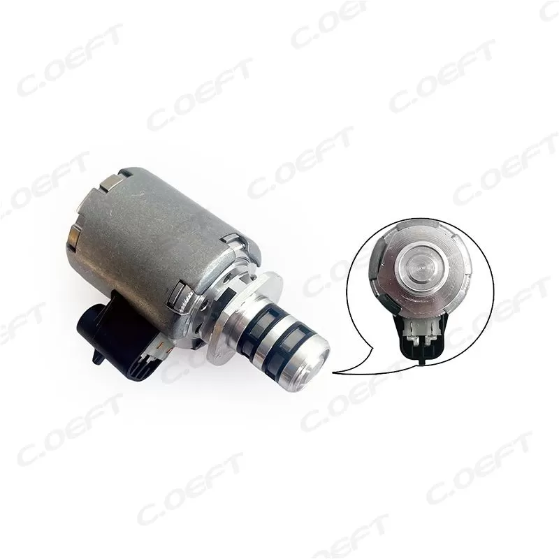 برای شیر انتقال GM 4L80 24230632