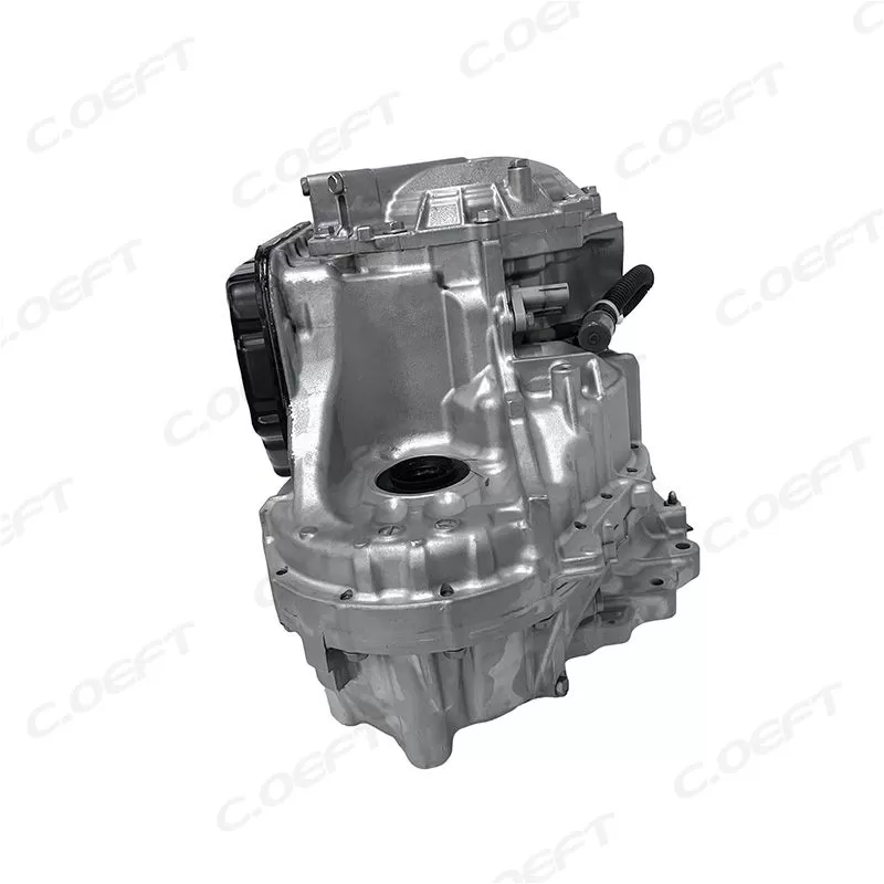 For International Version Transmission Assembly U440