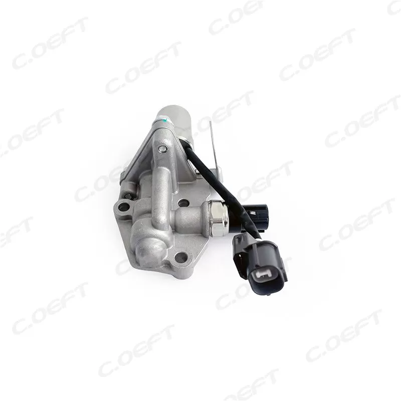 For Honda Engine Oil Control Variable Valve Timing VVT Solenoid 15810-PAA-A02