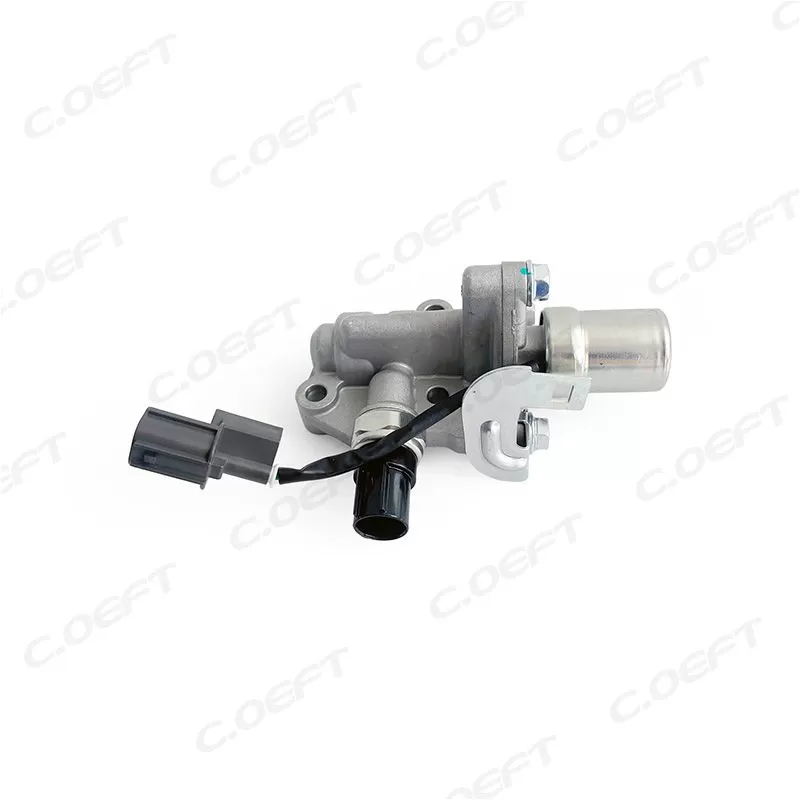 For Honda Engine Oil Control Variable Valve Timing VVT Solenoid 15810-PAA-A02