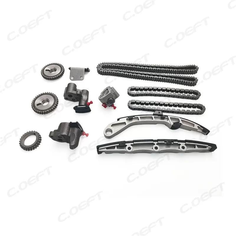 For Nissan Teana Timing Chain Kit Unit ASBG-RC.VQ35-12 （04-07）