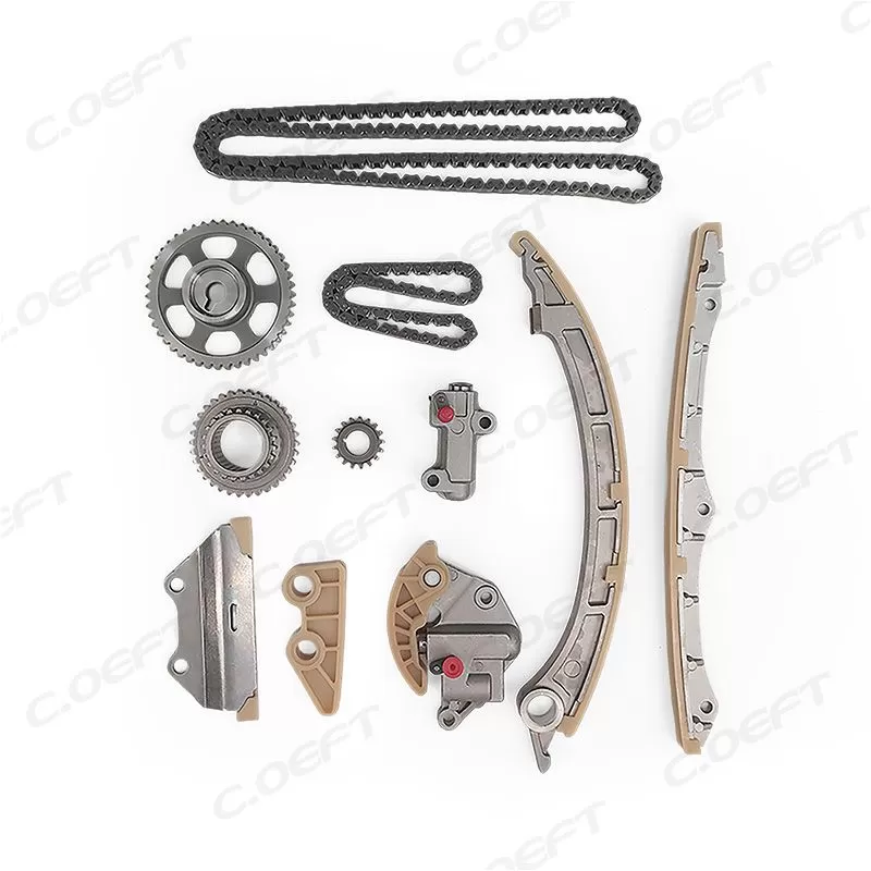 For Accord 2.4/CP2 Timing Chain Kit ASBG-BT.K24.CP2-11
