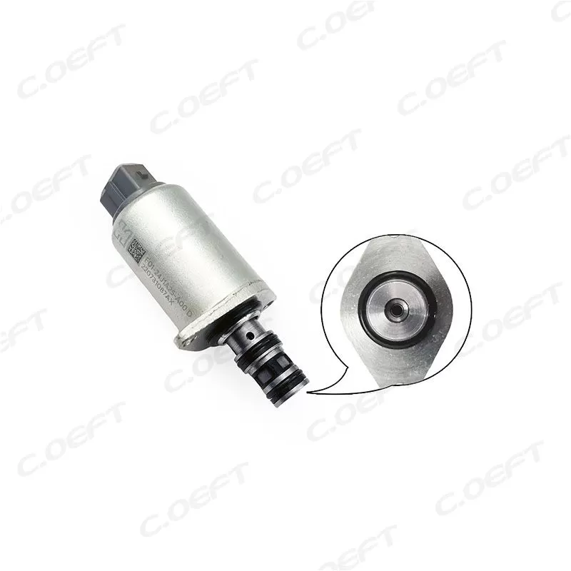 For Excavators Pilot Proportional Valve F01-4J1A25-A00D