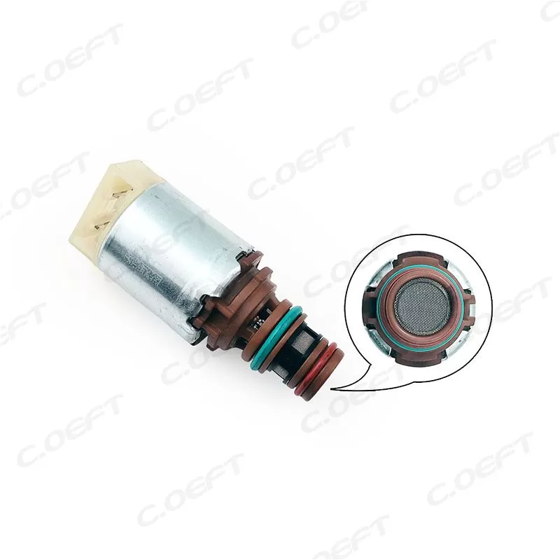 For Ford and Buick Transmission Solenoid valve BC3Z-7G383-V