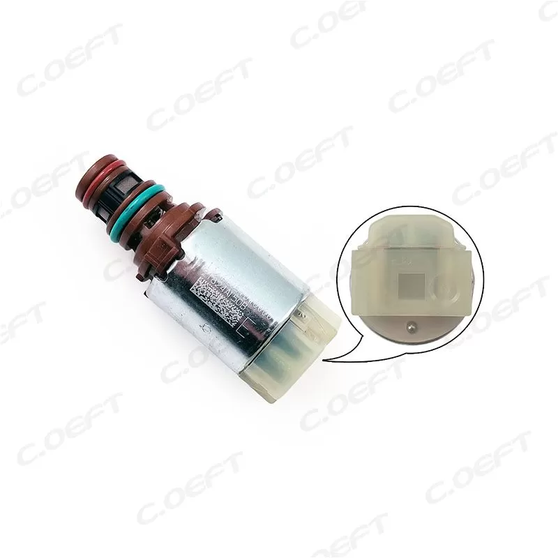 For Ford and Buick Transmission Solenoid valve CV6Z-7G136-E
