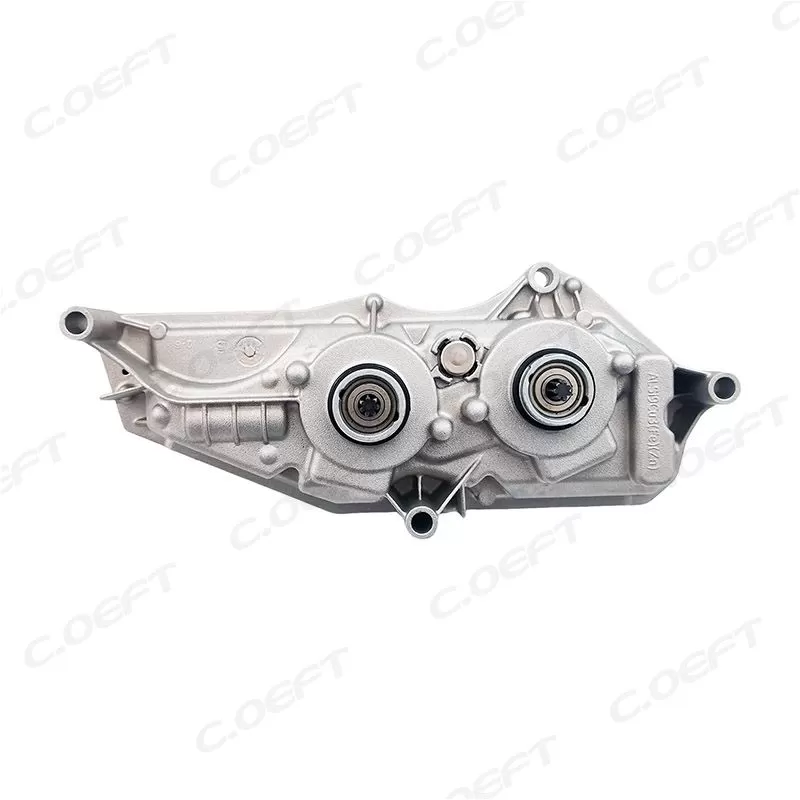 For Ford Focus EcoSport and Fiesta with DPS6 Transmission Transmission Control Unit DPS6/6DCT250