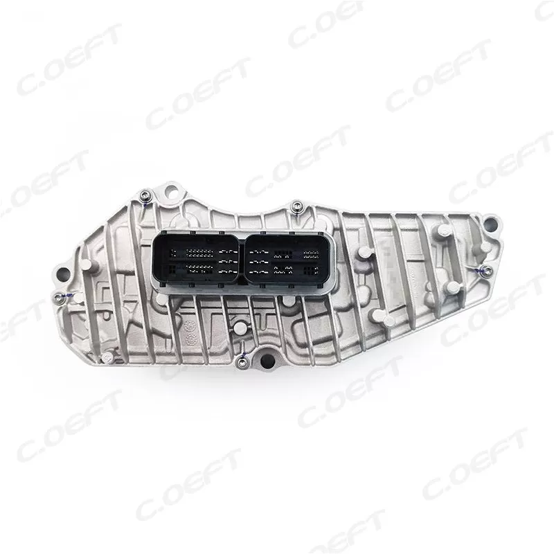 For Ford Focus EcoSport and Fiesta with DPS6 Transmission Transmission Control Unit DPS6/6DCT250