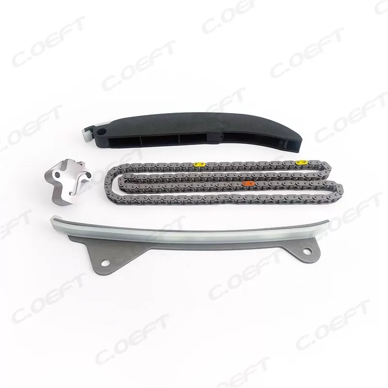 For Korean Hyundai Timing Chain Kit ASBG-XD.G4NC-4