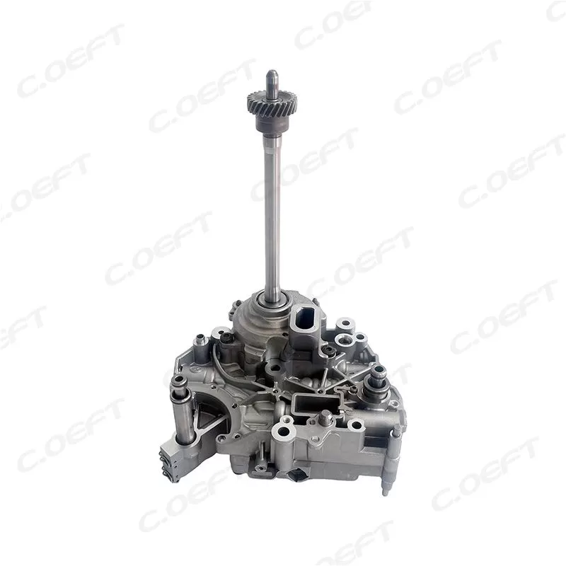 For Volkswagen 0AW Transmission Valve Body 0AW325031S