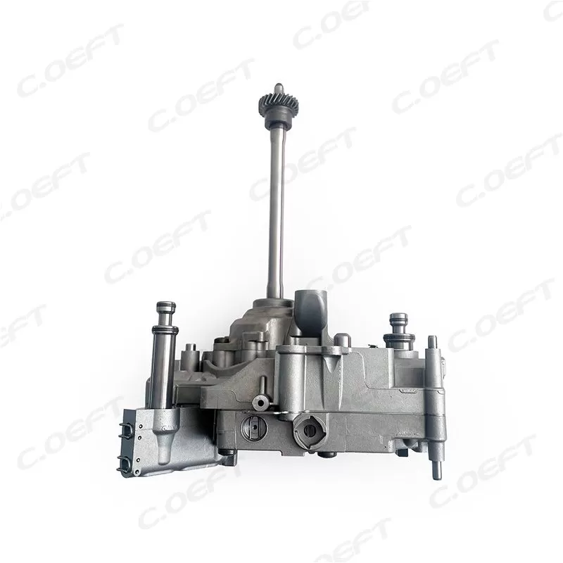 For Volkswagen 0AW Transmission Valve Body 0AW325031S