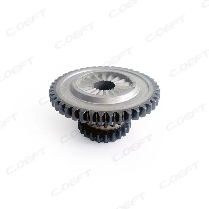 For Volkswagen and Audi Gear Camshaft 06H105209AT