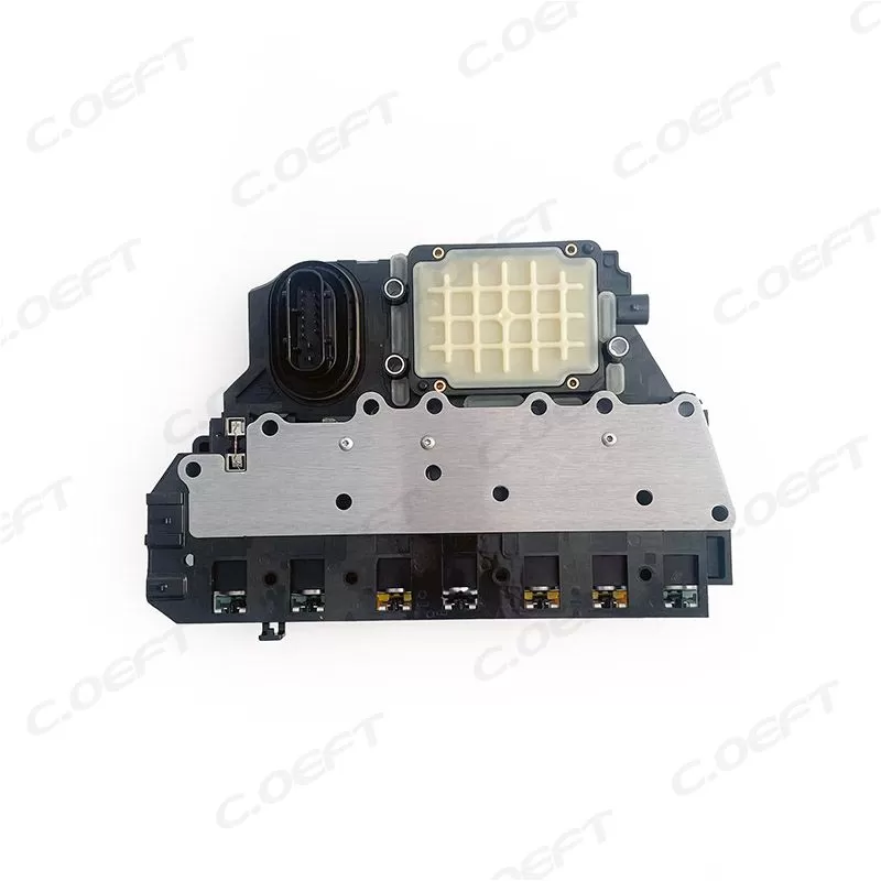 For New Regal LaCrosse and GL8 Luzun Transmission Control Unit TCU TCM 6T45 6T45E