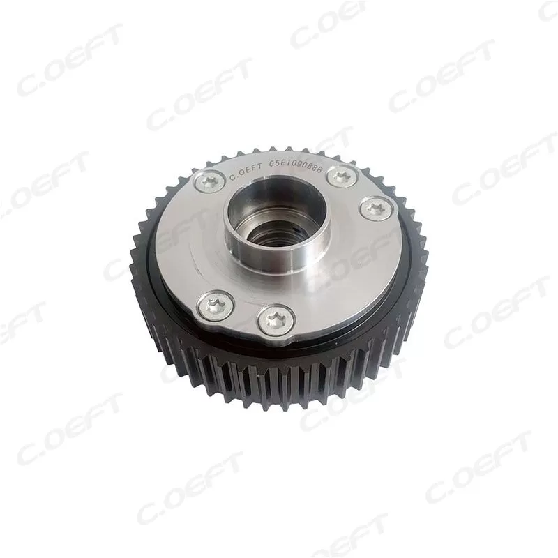 For Volkswagen EA211 / 1.0T-1.5T (2017-2024) VVT Timing Gear(Intake) 05E109088B