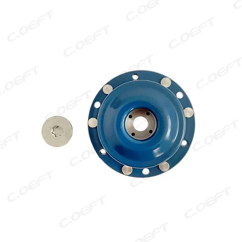 برای ولوو 2.9/E52 (2001-2007) چرخ دنده زمانبندی VVT (مصرف) 8642284