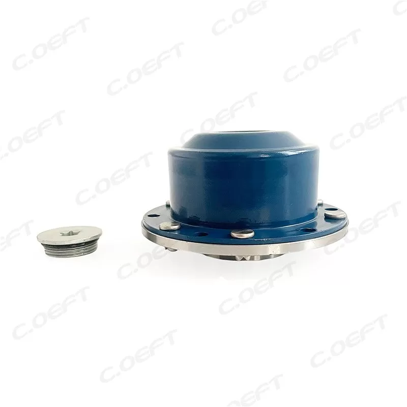 برای ولوو 2.9/E52 (2001-2007) چرخ دنده زمانبندی VVT (مصرف) 8642284