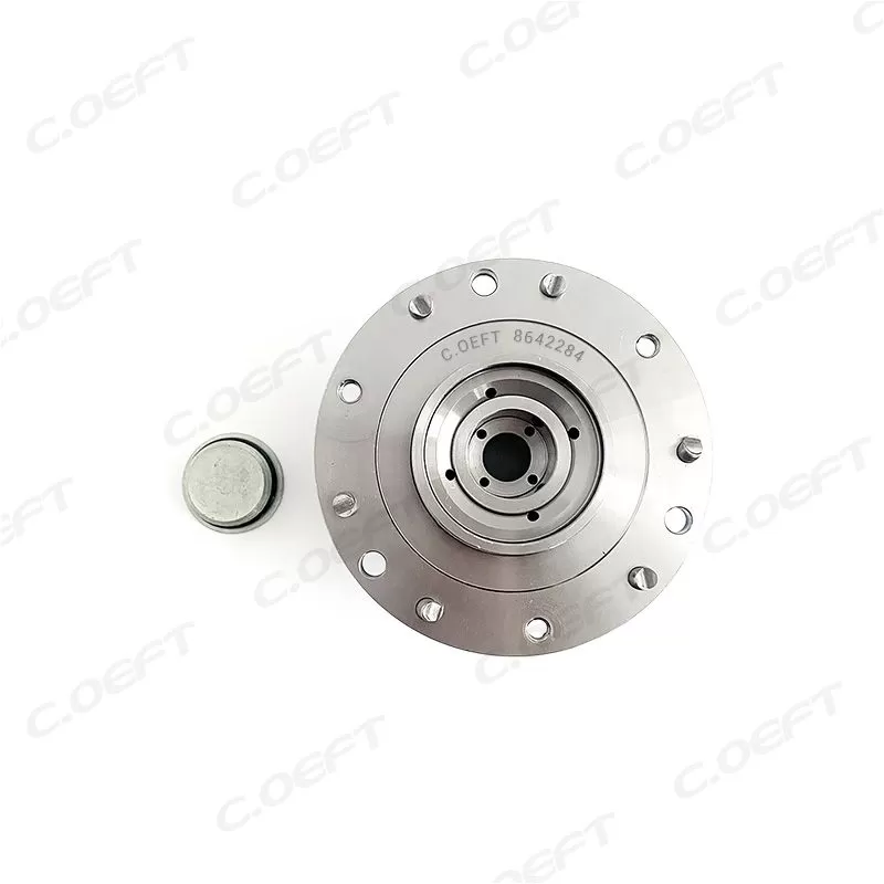 برای ولوو 2.9/E52 (2001-2007) چرخ دنده زمانبندی VVT (مصرف) 8642284
