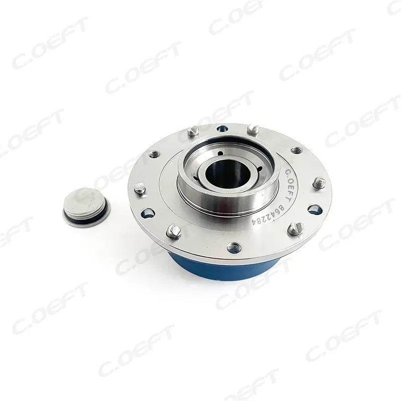 برای ولوو 2.9/E52 (2001-2007) چرخ دنده زمانبندی VVT (مصرف) 8642284