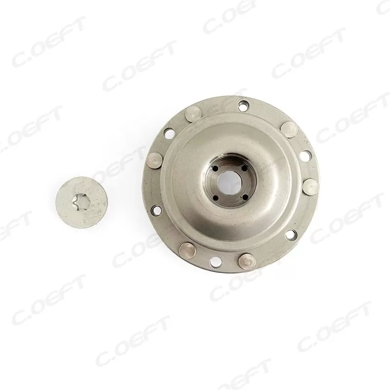 برای ولوو 2.9/E52 (2001-2007) دنده زمانبندی VVT (اگزوز) 9497786