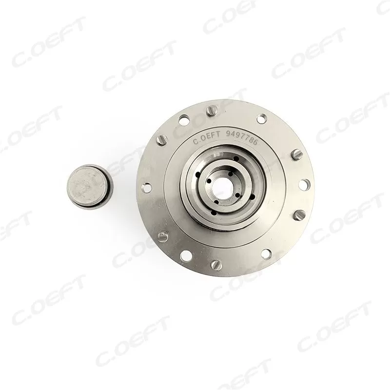 برای ولوو 2.9/E52 (2001-2007) دنده زمانبندی VVT (اگزوز) 9497786