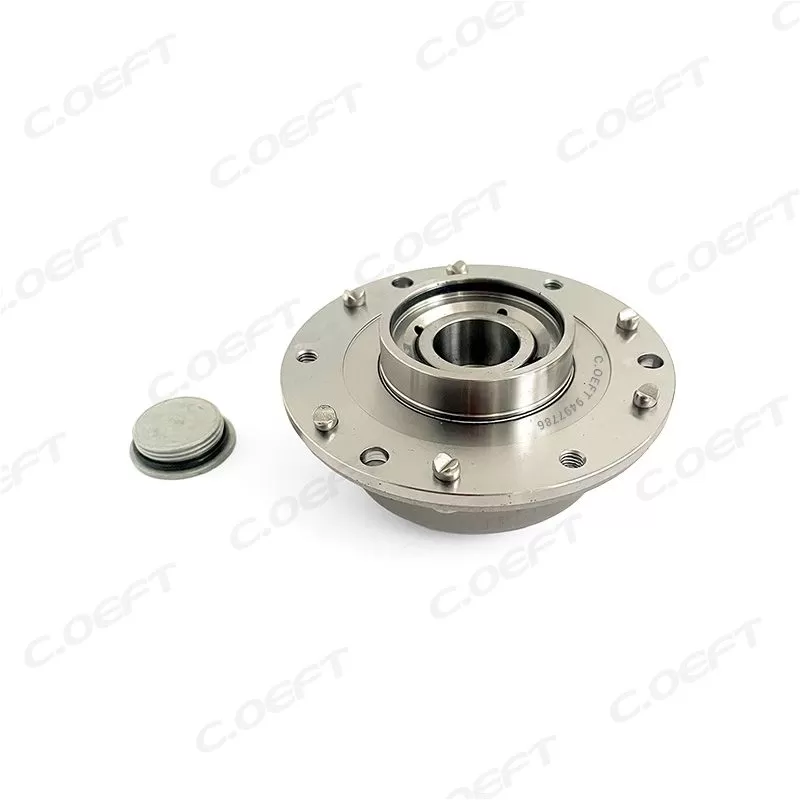 برای ولوو 2.9/E52 (2001-2007) دنده زمانبندی VVT (اگزوز) 9497786