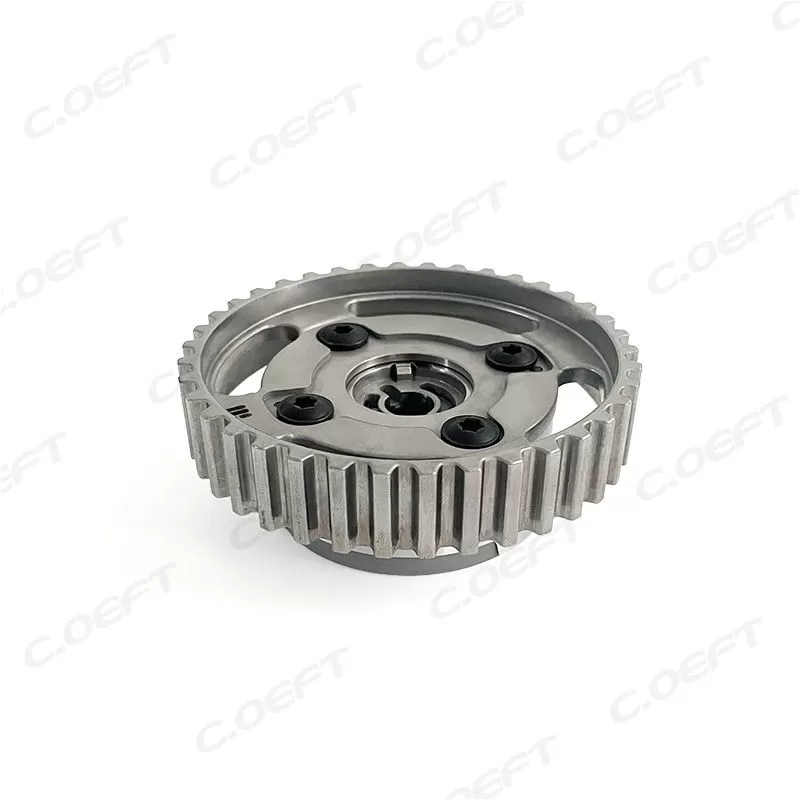For Peugeot Citroen 1.2T VVT Timing Gear(Exhaust)1613709180