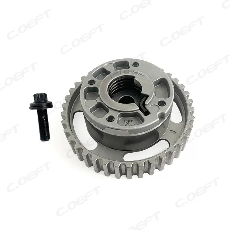For Peugeot Citroen 1.2T VVT Timing Gear(Intake) 1613709280