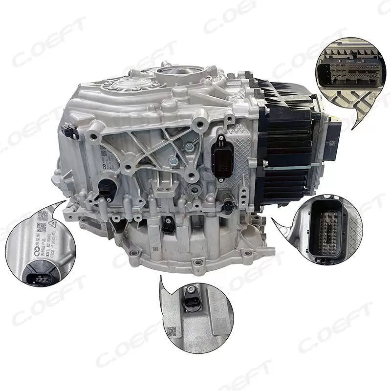 For Great Wall Motor Transmission Assembly 1500000CDB220B
