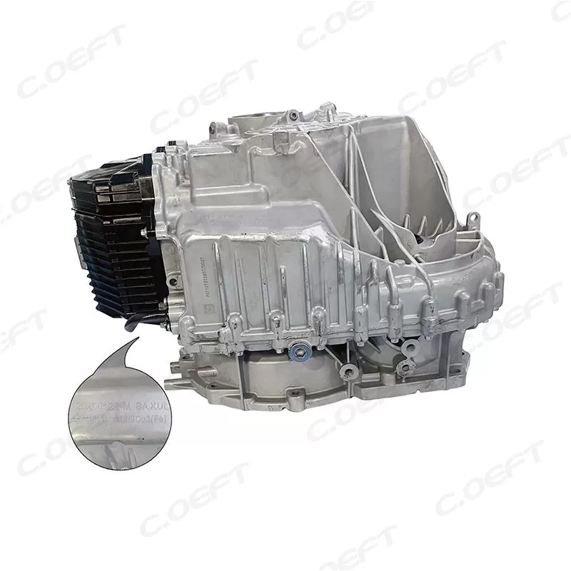 For Great Wall Motor Transmission Assembly 1500000CDB220B