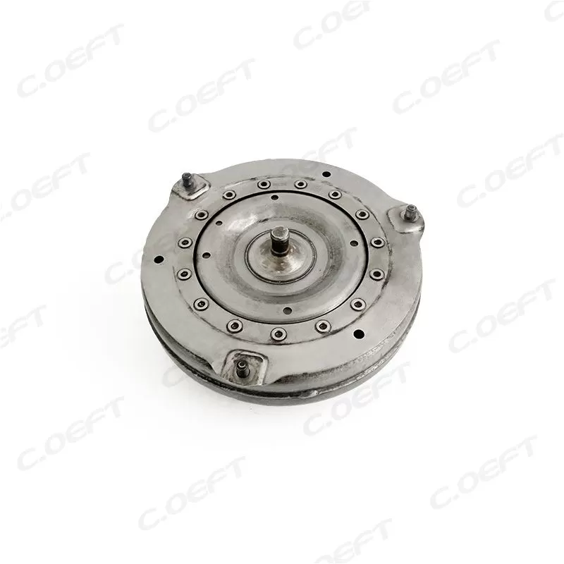 For Peugeot Citroen and Renault AL4 DPO Transmission Brake Booster 8200800318