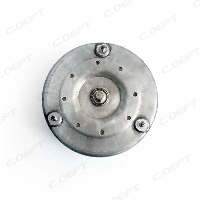 For Peugeot Citroen and Renault AL4 DPO Transmission Brake Booster 8200362991