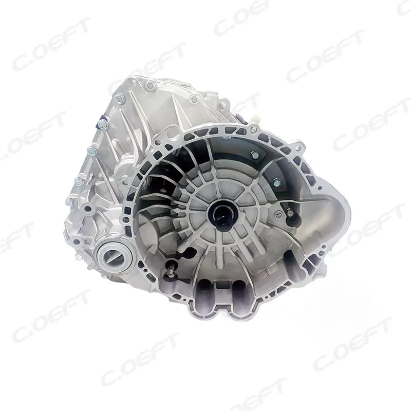 For BAIC Transmission  Assembly VT3