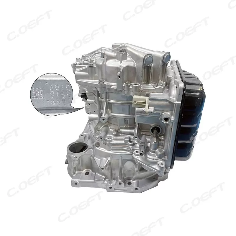 For Toyota RAV4 Grand Hiace Transmission  Assembly K115