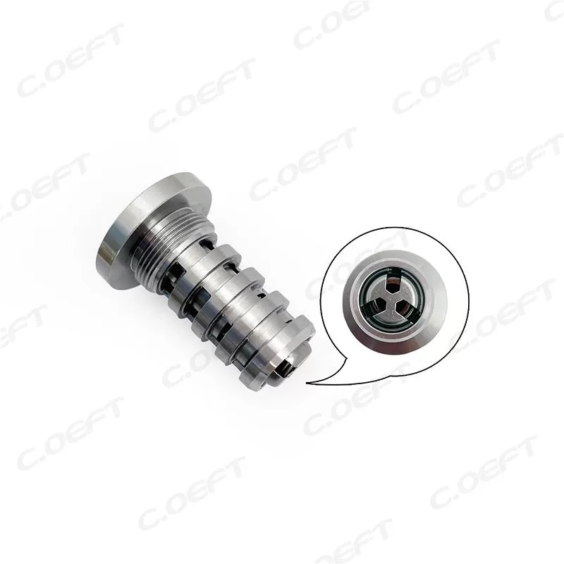 For Volkswagen Generation 2 VVT Center Screw 06H109257C