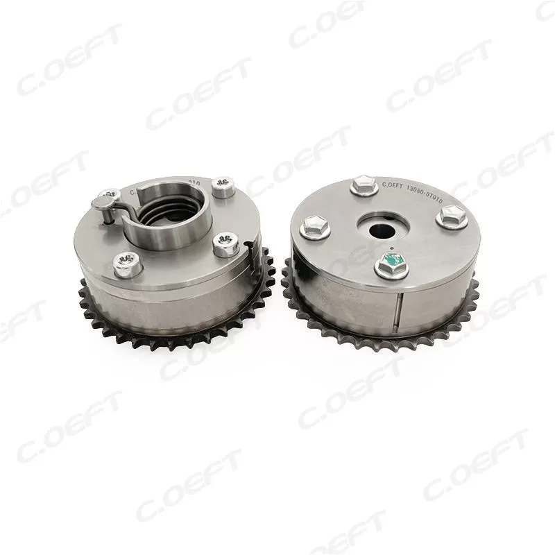 For Toyota Camry VVT Timing Gear 13050-0T010 13070-37010