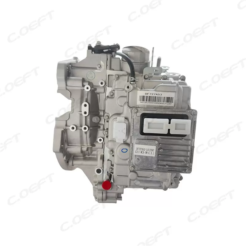 For All-New Yidong PLUS - C211 Transmission Assembly 1500010-BN04  DF727A53
