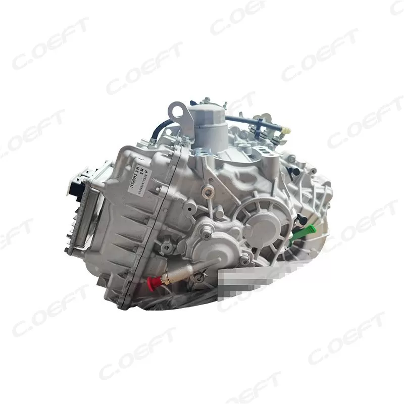 For Oshan X7 - F202 (2021 Model) Transmission Assembly 1500010-CJ04 DF727A52