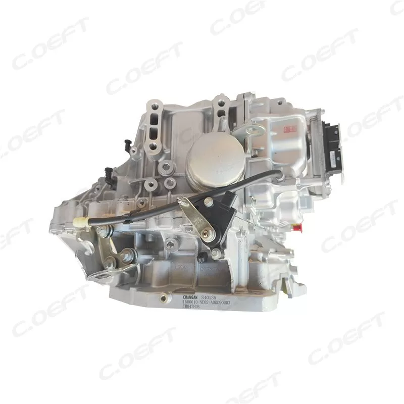 For CS35PLUS-S111 Transmission Assembly DF727A04 1500010-NE02-AD