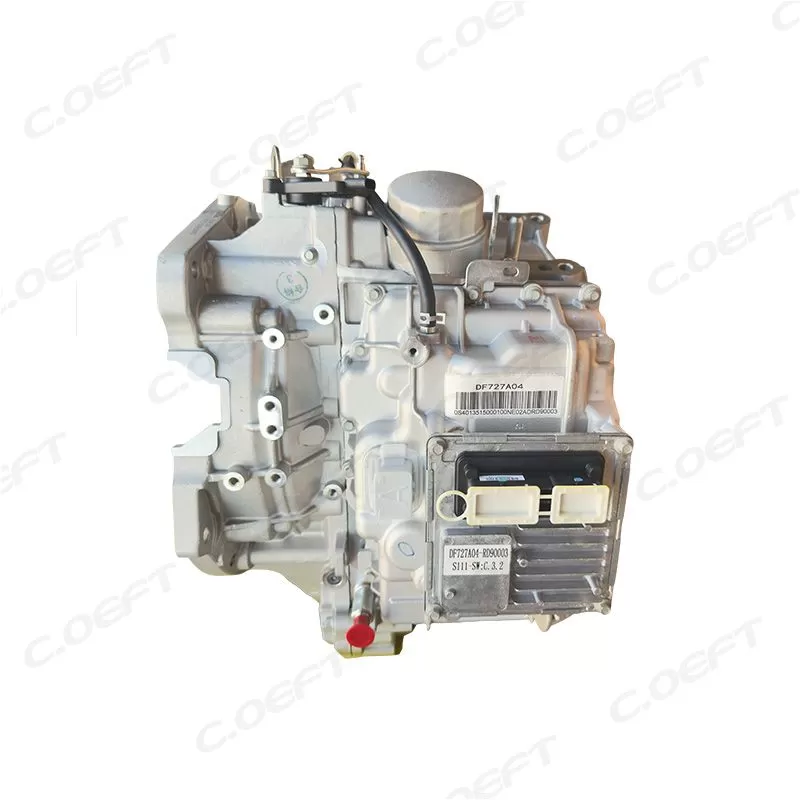 For CS35PLUS-S111 Transmission Assembly DF727A04 1500010-NE02-AD