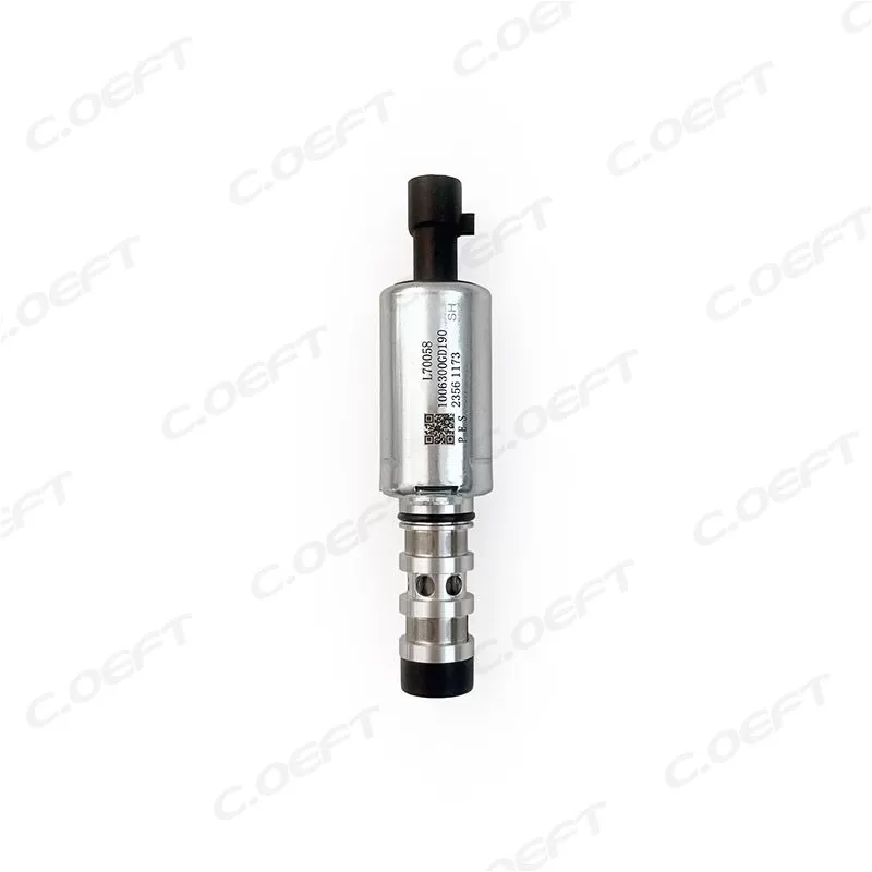 For JAC L70058 Engine Oil Control Variable Valve Timing VVT Solenoid 1006300GD190