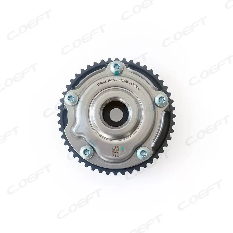For JAC M4 2.0 VVT Timing Gear 1007301GD150A F-347888.01