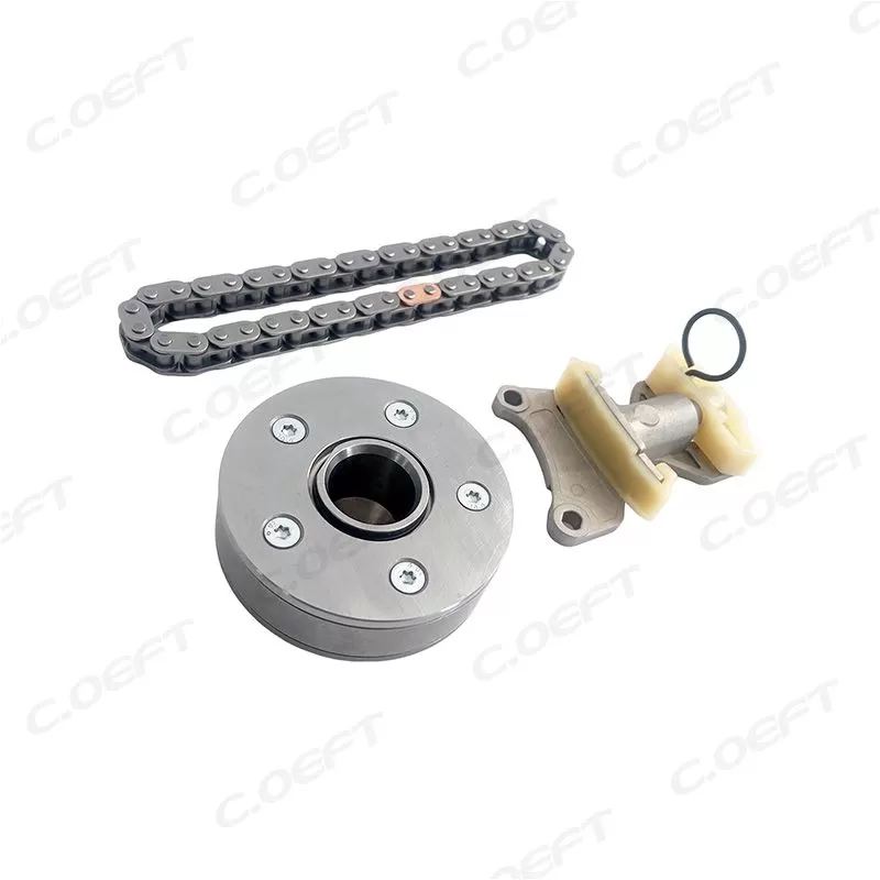 For Audi A6L 2.0T Timing Chain Kit ASBG-ADA6/2.0T-2 06F109088J
