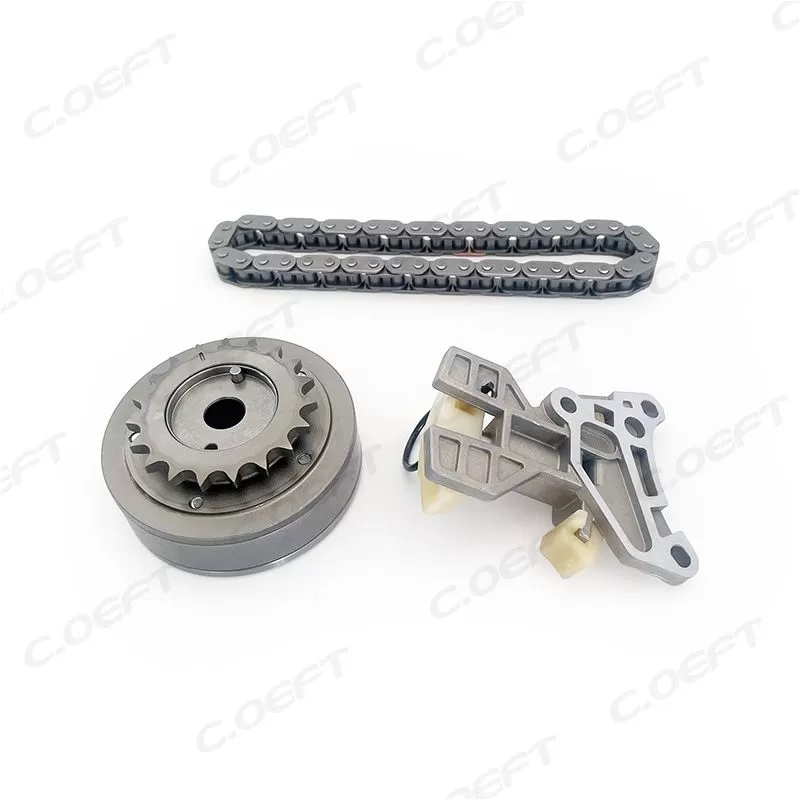 For Audi A6L 2.0T Timing Chain Kit ASBG-ADA6/2.0T-2 06F109088J