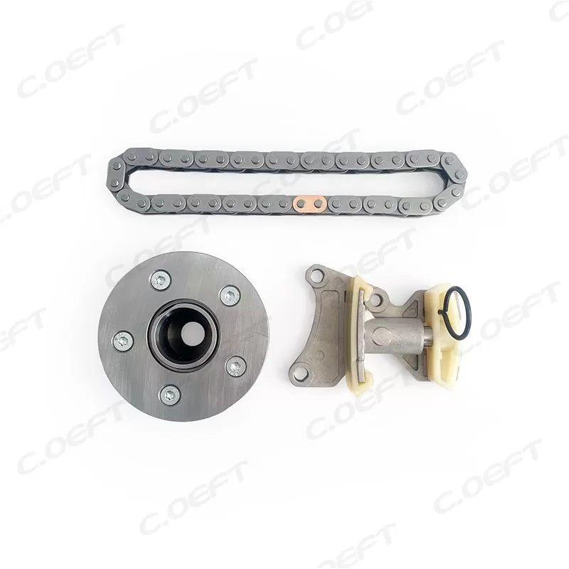 For Audi A6L 2.0T Timing Chain Kit ASBG-ADA6/2.0T-2 06F109088J